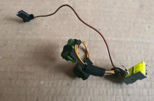 BMW X5 E70 06-13 LENKRAD KABEL 6982196 6905142 6905140 - Bild 1 von 24