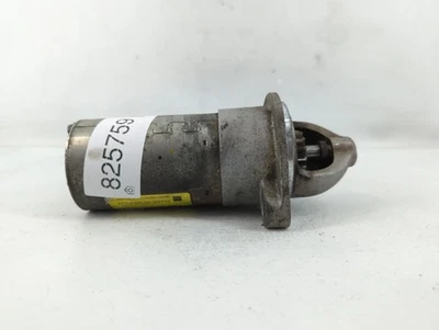 Solenóide motor de arranque de carro Hyundai Elantra 2014-2020 fabricante de equipamento original KT4Q8 - Imagem 1 de 4