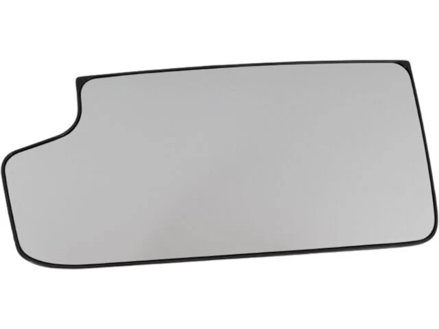 Vidro espelho de porta para 2015-2019 Chevy Silverado 2500 HD 2018 2016 2017 HQ363CV - Imagem 1 de 1