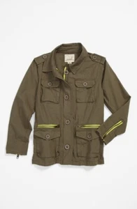 Peek "McCabe" Militärjacke Gr. S (4-5) 68 $ - Bild 1 von 1