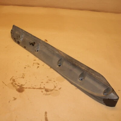 Yamaha 2007 WaveRunner VX Deluxe Patrocinador Derecho Derecha Aleta Skeg Foto 1 de 3