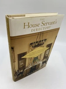 The House Servant's Directory - Picture 1 of 1