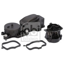 Kit Smorzatore SKF VKM 93228 - Pulegge Smorzatrici Per Albero A Gomiti - Foto 7