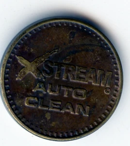 Lavado de autos: Stream Auto Clean - Imagen 1 de 2