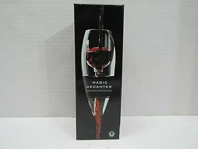 DECANTADOR MÁGICO Foto 1 de 4
