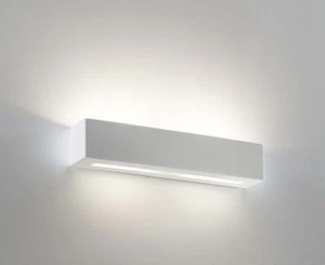 Modern design ceramic wall lamp 1 light coll.belfiore 2018.108 - Picture 1 of 1