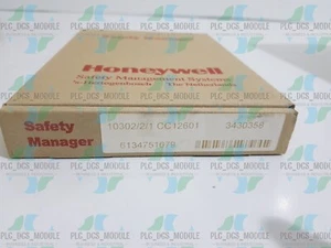 10302/2/1 Honeywell Watchdog Repeater CC12601, 3430358 Module Via FEDEX/DHL - Picture 1 of 8
