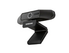 Samsung FHD PC Webcam PC Camera 84° View Stereo Mic 30 fps Auto Focus SC-FD100B