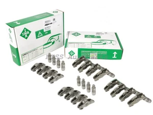 INA OEM Intake & Exhaust 16 sets Rocker Arm Hydraulic Lifters for AUDI Q5 2.0T - Picture 1 of 3