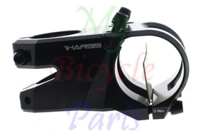 New Shimano PRO Tharsis Stem For MTB 1-1/8" 0° 35 x 35mm/40mm/50mm READ - Picture 1 of 4