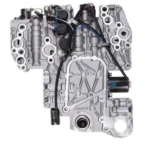 For 2010-2013 Subaru Legacy Outback 2.5L CVT TR690 Transmission Valve Body OEM - Picture 1 of 3