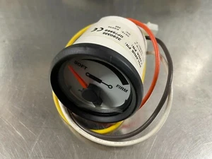 POLARIS XC ELECTRONIC SHOCK GAUGE 3280336 t177 - Picture 1 of 3