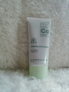 Sealed Arbonne Intelligence CC CREAM Dark/Fonce 10-in-1 1oz**FAST SHIPPING** - Picture 1 of 3