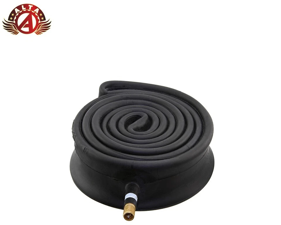ALTA 20" x 2.25/2.35/2.50 Bike Bicycle THORNPROOF Inner Tube 33mm Schrader Valve