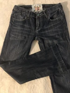 NEW LONDON AMOUREUSEMENT BY ANTHONY FEYM JEANS SZ 27 l@@K! - Picture 1 of 7
