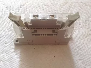 Omron P7SA-10F-ND Relay Socket 24VDC Relay - Picture 1 of 6