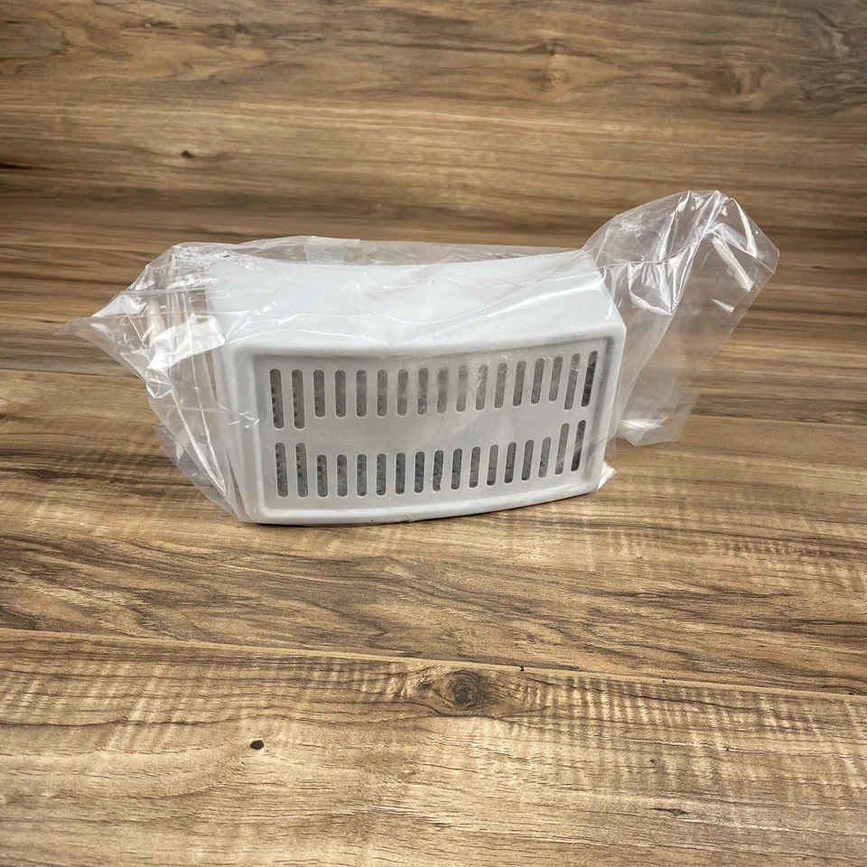 NUEVO FILTRO HEPA SE ADAPTA A ASPIRADORA LUX GUARDIAN ENCORE MODELO 9000 - 8000 Foto 1 de 4