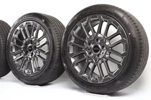 Original MINI F65 F66 F67 Sommerräder 17 Zoll 956 U-Spoke 5A3E636 40831 - Bild 1 von 8