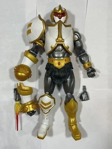 Masters of the Universe Netflix Revolution Man Of War Aka Man-at-Arms C9+ 100%! - Picture 1 of 3