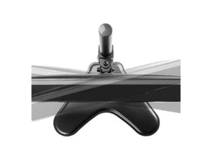 V7 DS1FSS 13-32" Tilt and Swivel Monitor Stand - Picture 1 of 5