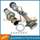 Catalytic Converter+DPF 6741001 6743000 for Ford F250 350 Diesel 6.4L 2008-2010