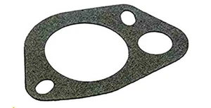Ford Small Block 289, 302, 351 Engine Thermostat Outlet Gasket Seal 33633 Gates - Picture 1 of 6