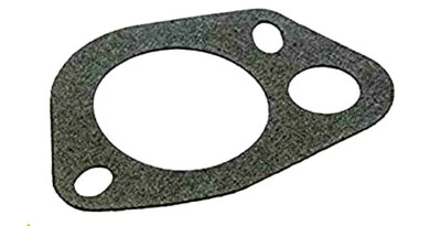 Ford Bloque Pequeño 289, 302, 351 Motor Termostato Salida Junta Sello 33633 Puertas Foto 1 de 4