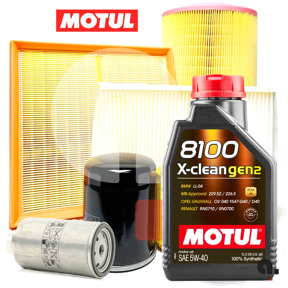 KIT TAGLIANDO FIAT 500 (312) 1.2 BENZINA 51KW OLIO SELENIA 5W40 K MULTIAIR