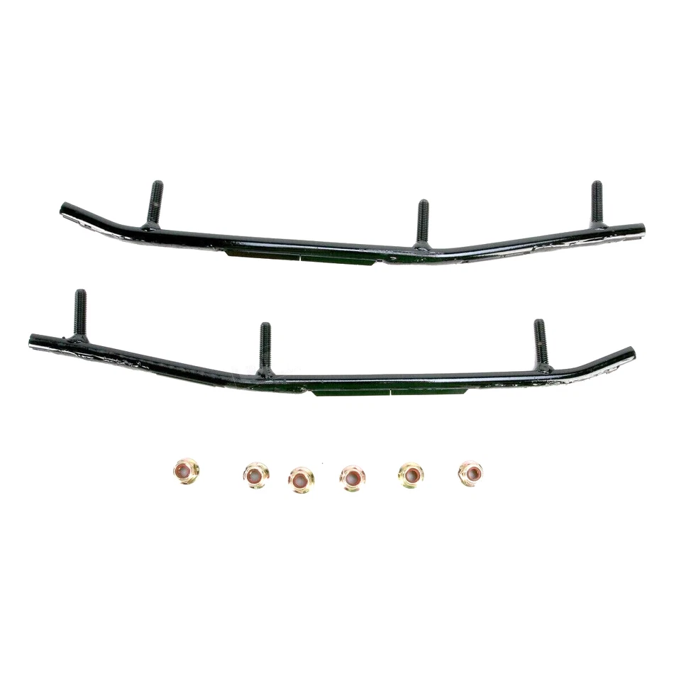 Woodys 4" Trail Extender Flat Top Carbide Runner Polaris 2013-2024 - EPI3-1300 Foto 1 de 4