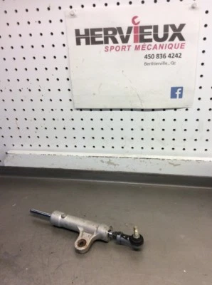 Suzuki GsxR 600 2001-2003 Steering Damper 8083002 - Image 1 of 3