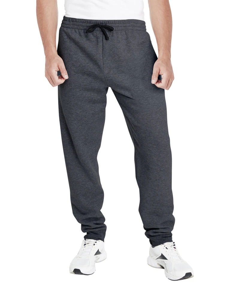 Jerzees Adult Nublend Jogger - 975MPR Foto 1 de 1