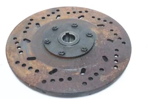 95 Arctic Cat ZRT 800 BRAKE DISK ROTOR - Picture 1 of 7