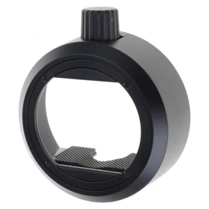 On-camera Flash Speedlites Round Shape Adapter S-R1 for TT685/V860II/TT600 - Picture 1 of 8