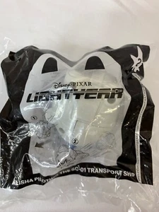 McDonalds Happy Meal Toy Disney Pixar 2022 BUZZ LIGHTYEAR #2 Alisha Piloting - Picture 1 of 4
