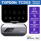 TOPDON TC002 Portable Thermal Imaging Camera for iOS Smartphone iPhone iPad UK