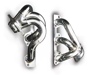 Gibson Performance GP403S Performance Header Fits 07-11 Wrangler (JK) - Picture 1 of 1