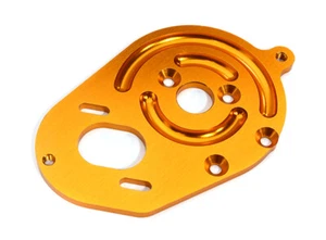 Präzisions-CNC bearbeitete Motorplatte für Losi 1/10 2WD RTR 22S Ziehen, ST & SCT - Bild 1 von 1