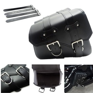 vintage harley davidson saddlebolsas