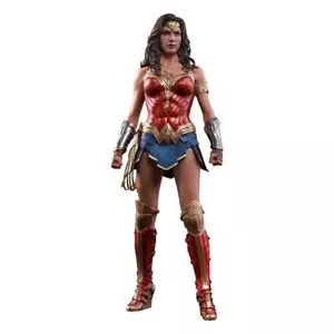 WONDER WOMAN - 1984 1/6 Action Figure 12" MMS584 Hot Toys - Picture 1 of 20