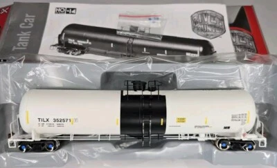 SXT30141 Scaletrains TILX Tank Car - Image 1 of 4