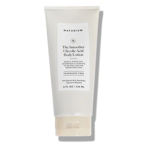Naturium - The Smoother Glycolic Acid Body Lotion (234ml / 8 fl oz) - Picture 1 of 8