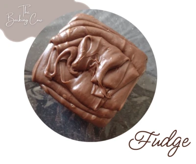 🎁 Compre 3 y obtenga 1 GRATIS 🎁 Caramelo casero cremoso antiguo 1/2 lb hecho fresco Foto 1 de 4