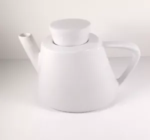 Teiera bianca Ikea dolce 12289 funzione elegante - Foto 1 di 6