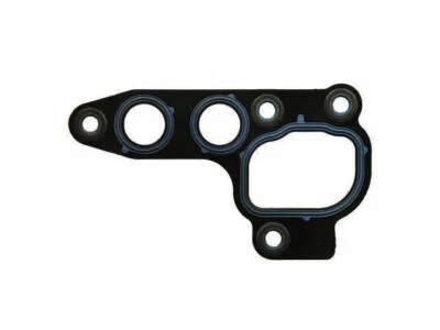 Adaptador de filtro de aceite para Ford E150 Econoline 1997-2002 junta tórica Felpro 47857SD 1998 Foto 1 de 2