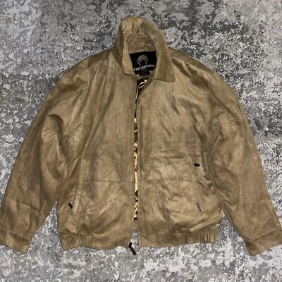 Weatherproof Micro Suede Jacket  - Image 1 of 4