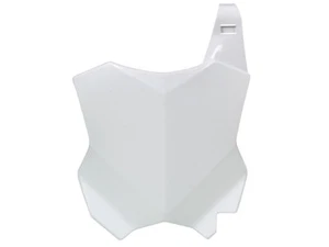 Rtech Startnummerntafel passt an Kawa KX 250F ab17 450F ab16 weiß - Bild 1 von 1