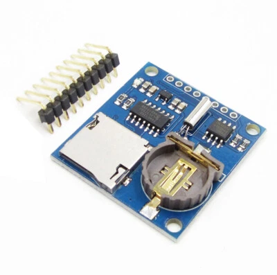 Data Logger Module for Arduino Data Logging Recorder Shield - Image 1 of 4