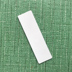 anti metal RFID UHF Tag On Metal soft material sticker long reading range -5pcs - Picture 1 of 1