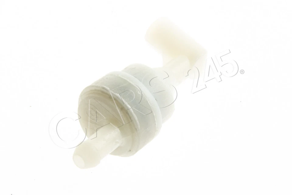 Original BMW E32 Scheibenwaschanlage Schlauch Rückschlagventil OEM 61661389040 - Image 1 of 1