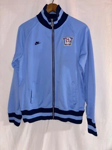 Minnesota Twins Baseball Boy’s Full Zip Sweatshirt Youth L 12-14 Blue - Picture 1 of 3